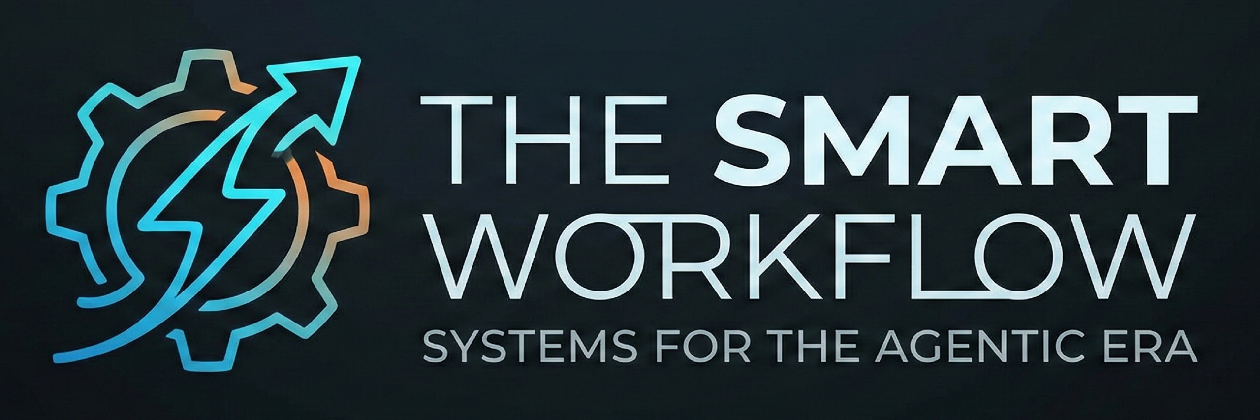 The Smart Workflow