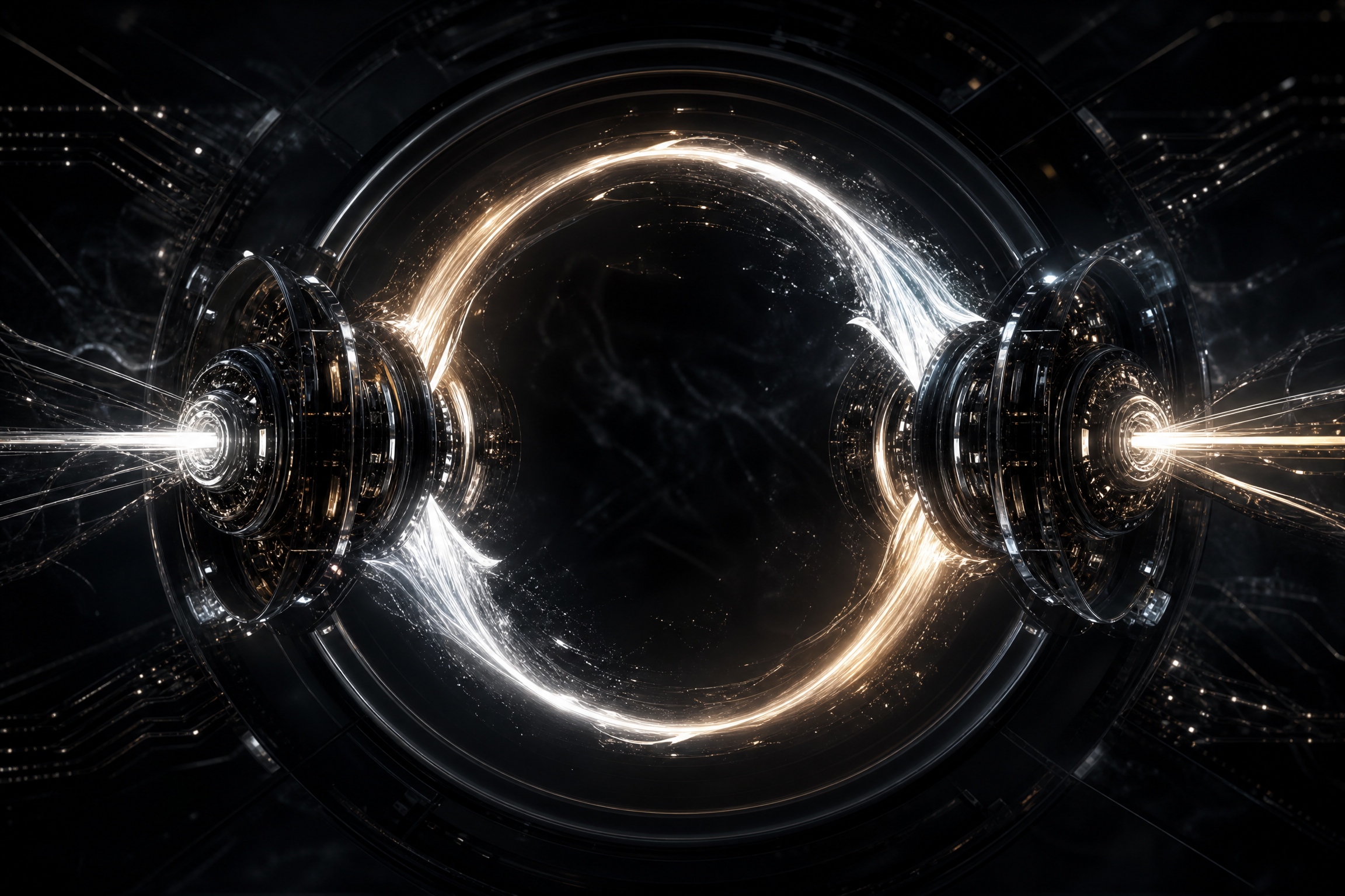 Conceptual Feedback Engine loop