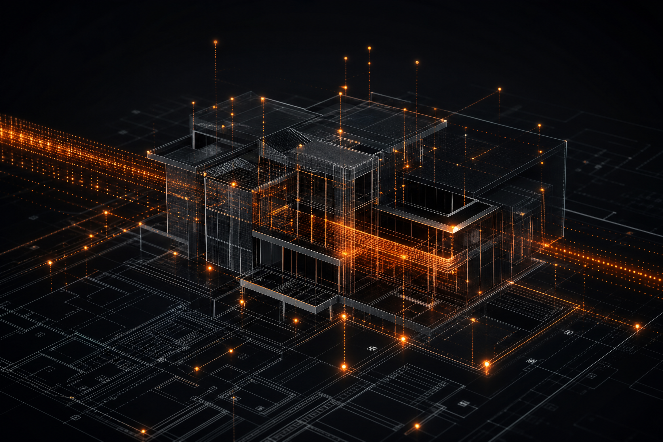 Conceptual image of Autonomous Valuation