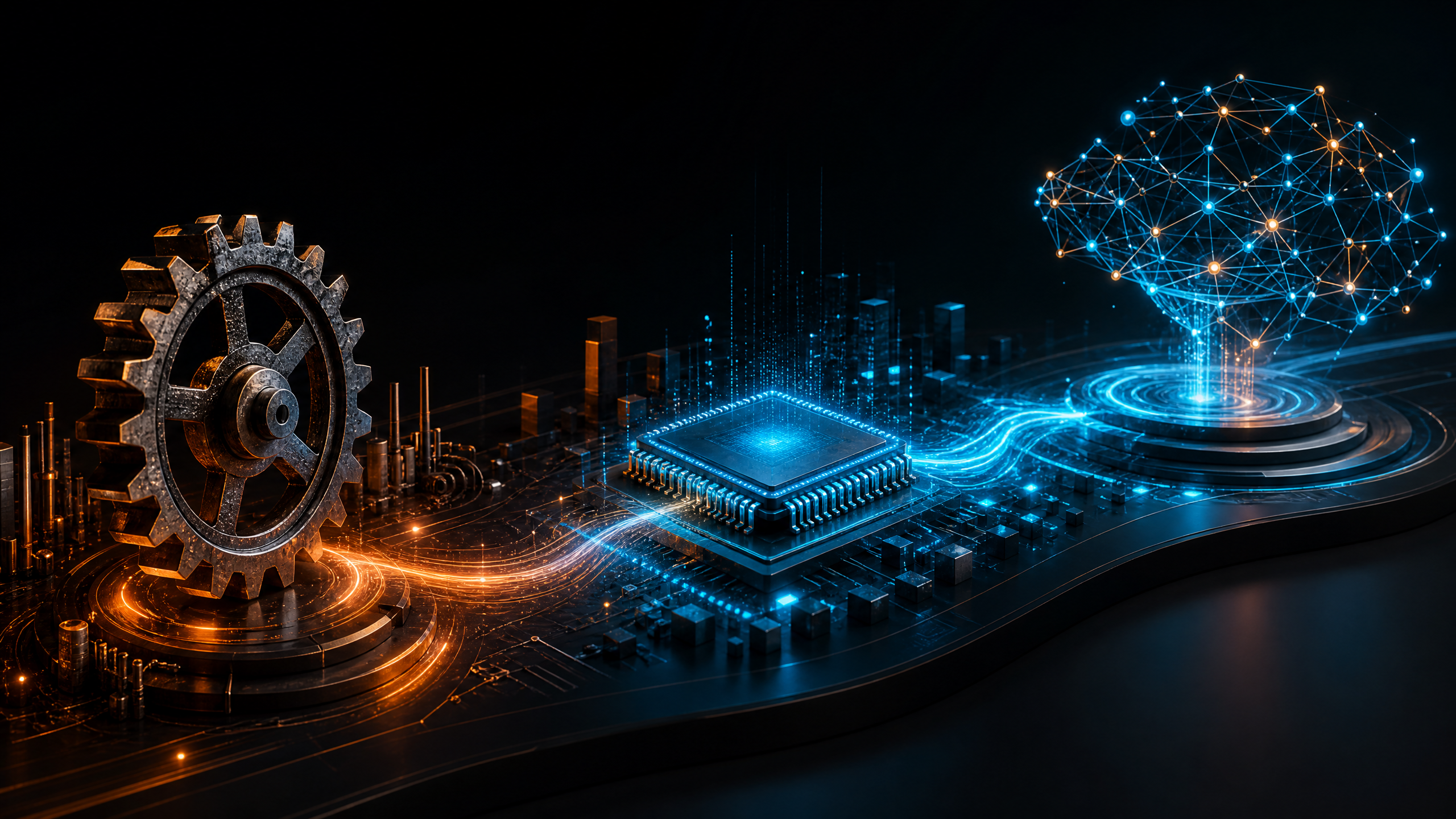 A Brief History of Workflow Orchestration