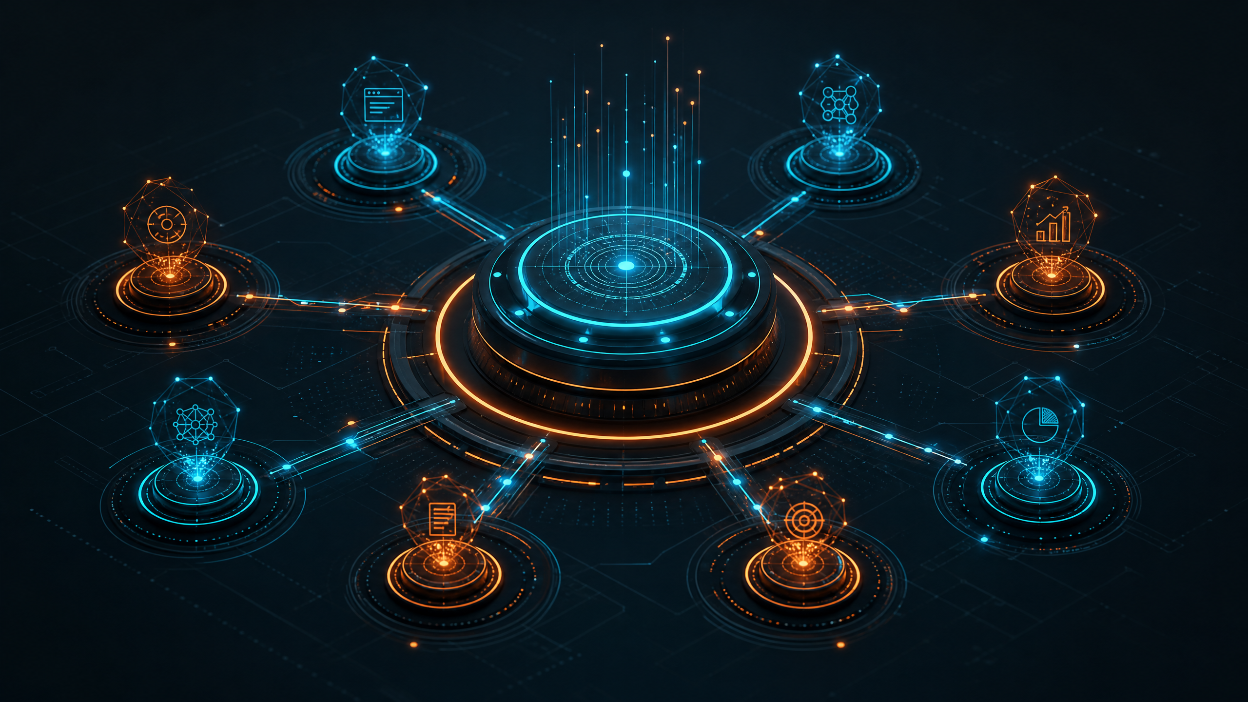 The Agentic Shift: Why C-Suite Leaders Must Prioritize Orchestration Over Tooling in 2026