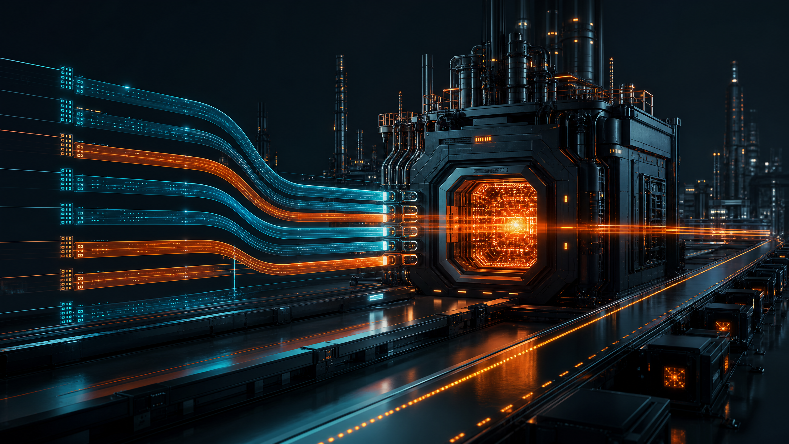 The Industrialization of Intelligence: AI Factories in 2026